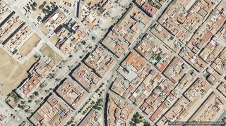 Piso en Carlota (La). Vivienda  84 m  2 hab. en la carlota