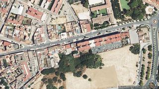 Flat in Castilleja de la Cuesta. Vivienda  76 m  2 hab. en castilleja de la cuesta