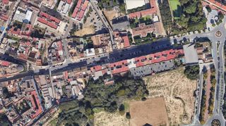 Etagenwohnung in Castilleja de la Cuesta. Vivienda  76 m  2 hab. en castilleja de la cuesta