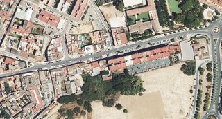 Flat in Castilleja de la Cuesta