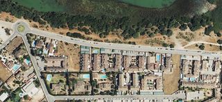 Etagenwohnung in Arcos de la Frontera