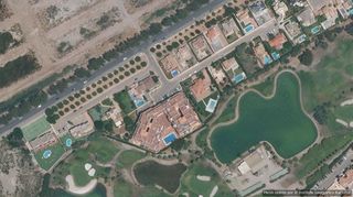 Pis a El Sabinar-Urbanizaciones-Las Marinas-Playa Serena