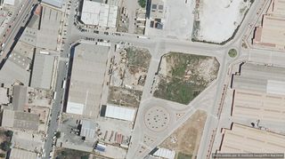 Terreno residenziale in El Real de Gandia