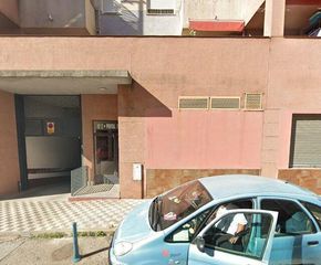 Pis a Barrio Bajo