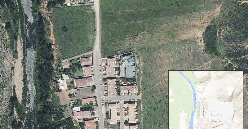 Foto 0bab24ab-ed6a-46d0-8332-8e05f8010ff6. Piso vivienda 1096 m 5 hab. ocupado en Sariegos