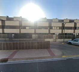 Pis a San Agustín - Parque Europa