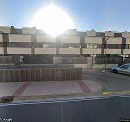 Pis a San Agustín - Parque Europa
