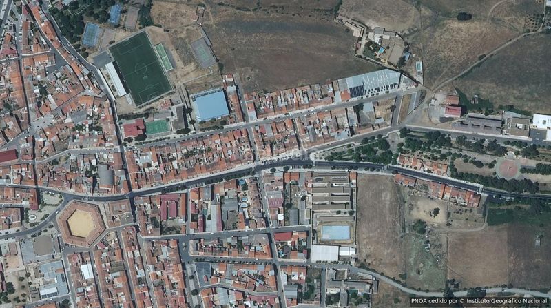 Foto 813a581a-5079-4ac2-841b-6c2e38dbcaf7. Pis a Almadén