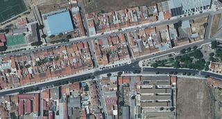 Flat in Almadén. Vivienda  323 m  5 hab. en almaden  ocupado