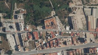 Flat in Barriomar-La Purísima