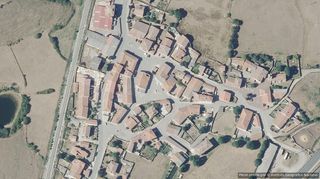 Pis a Campoo de Enmedio. Vivienda  126 m  3 hab. en campoo de enmedio