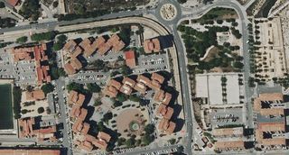 Flat in Virgen del Remedio - Parque Lo Morant