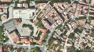 Pis a El Poble Sec - Parc de Montjuïc