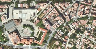 Pis a El Poble Sec - Parc de Montjuïc