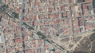 Piso en Barrio Peral-San Félix