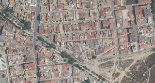Pis a Barrio Peral-San Félix