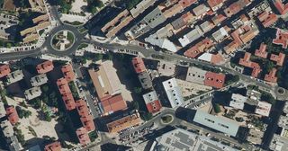Pis a Centro