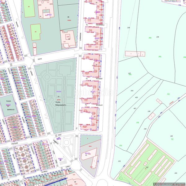 Foto 20f2ce08-3cbe-4947-80a7-2240b5d8cf26. Flat in Lepe