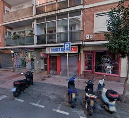 Appartamento in Saladar. Vivienda  74 m  3 hab. en dénia  ocupado