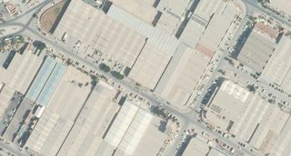 Bâtiment à usage industriel à Churriana - El Pizarrillo - La Noria - Guadalsol