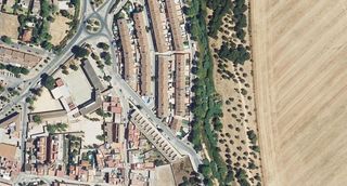 Flat in Palomares del Río. Vivienda  122 m  3 hab. en palomares del rio  ocupado