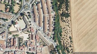 Pis a Palomares del Río