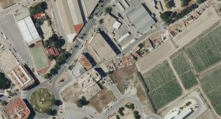Appartement à Almoradí