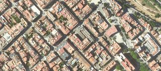 Etagenwohnung in Centre