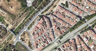 Flat in Can Boada. Vivienda  87 m  2 hab. en terrassa  ocupado