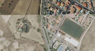 Etagenwohnung in Cubas de la Sagra. Vivienda  303 m  5 hab. en cubas de la sagra  ocupado