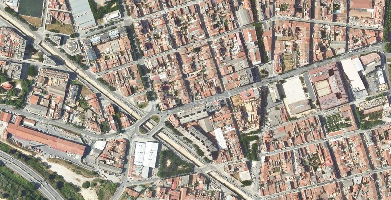 Foto 4bf10000-a5db-4171-b481-b4631db8ca4a. Etagenwohnung in La Cogullada Terrassa