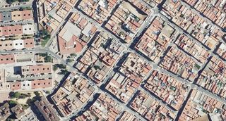Pis a Centro - Doña Mercedes