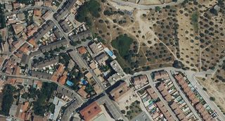 Flat in San Martín de Valdeiglesias. Vivienda  93 m  3 hab. en san martin de valdeiglesias  ocupado