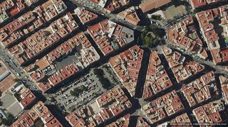 Appartement à Carrús Este