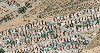 Etagenwohnung in Loma Verde