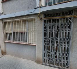 Pis a Sant Ildefons