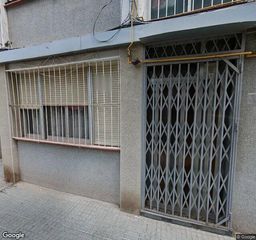 Etagenwohnung in Sant Ildefons