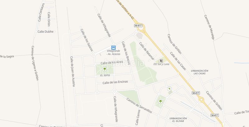 Foto b9d8ed16-cd8c-48fa-939b-5b4a6056ed58. Pis a Cubas de la Sagra