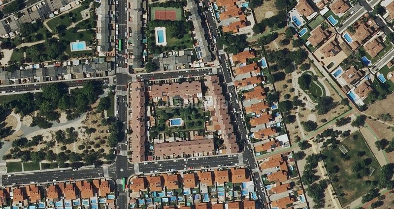 Foto ce32372e-f670-431e-a060-3380b50fd82a. Pis a Cubas de la Sagra