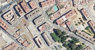 Piso en Nueva Alcalá