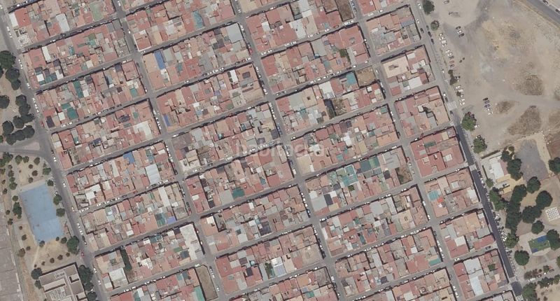 Foto a38a501b-9794-451c-9ad1-76950402dee5. Etagenwohnung in Palmete Sevilla