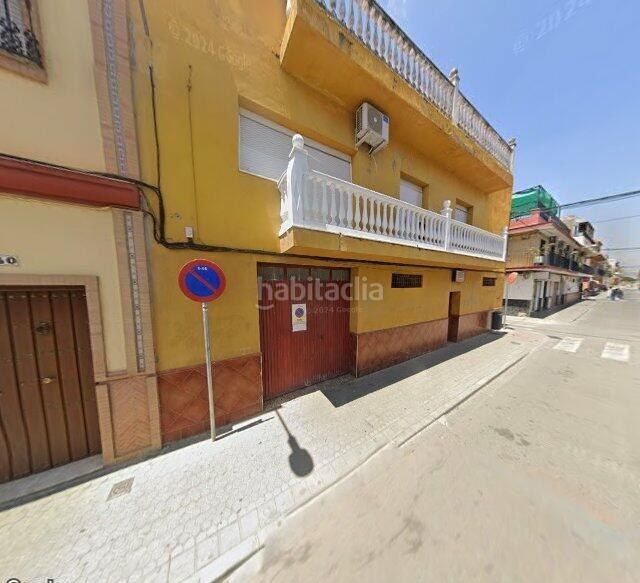 Foto a3b5ed3c-c218-41c0-a650-74f334d1b5f9. Etagenwohnung in Palmete Sevilla
