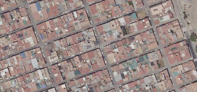 Foto b3fbaaa5-a472-4853-9513-a6b4b178645f. Etagenwohnung in Palmete Sevilla