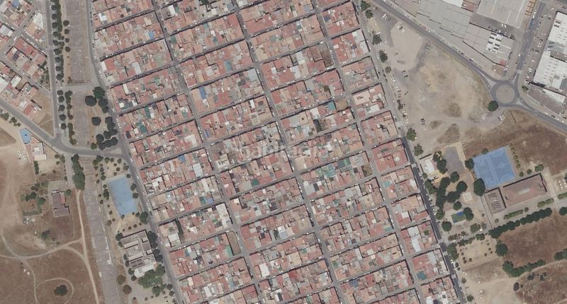 Foto b74e3a7b-1667-419a-8486-3d69150dca7b. Etagenwohnung in Palmete Sevilla