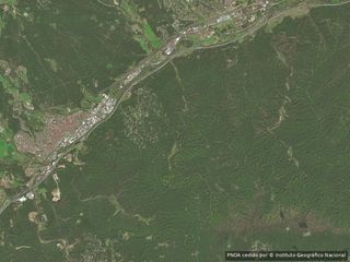 Chalet in Sant Celoni. Chalet  118 m  3 hab.  ocupado