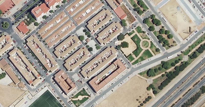 Foto 224e2ab2-a45c-48e6-9515-985368ea6099. Appartamento in Nuevo Parque - Los Rosales - Tráfico Pesado Huelva