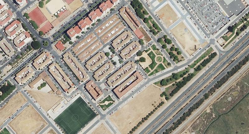 Foto 4e46e5d5-e64c-43db-a088-7a420d0f5135. Appartamento in Nuevo Parque - Los Rosales - Tráfico Pesado Huelva