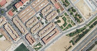 Appartamento in Nuevo Parque - Los Rosales - Tráfico Pesado