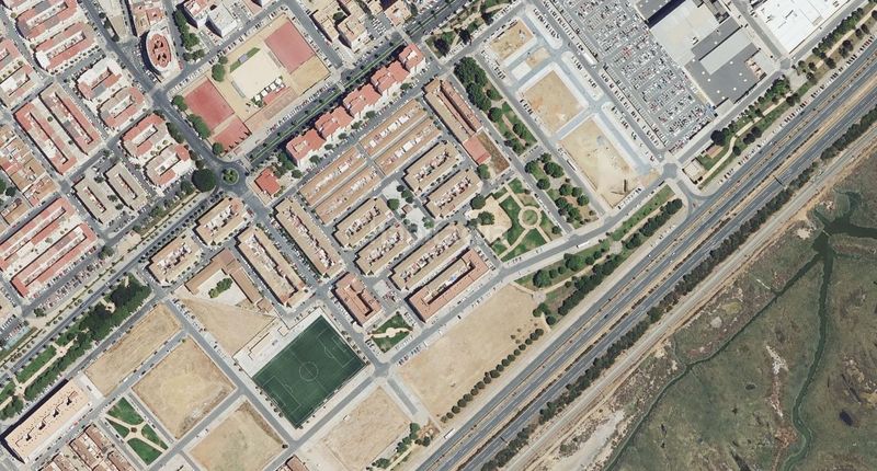 Foto fb73eeac-f291-484e-9e67-ef7033e31e1c. Appartamento in Nuevo Parque - Los Rosales - Tráfico Pesado Huelva