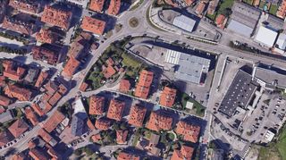 Etagenwohnung in Cartes. Vivienda  105 m  2 hab. en cartes